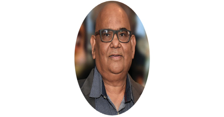 Satish Kaushik-OIOP